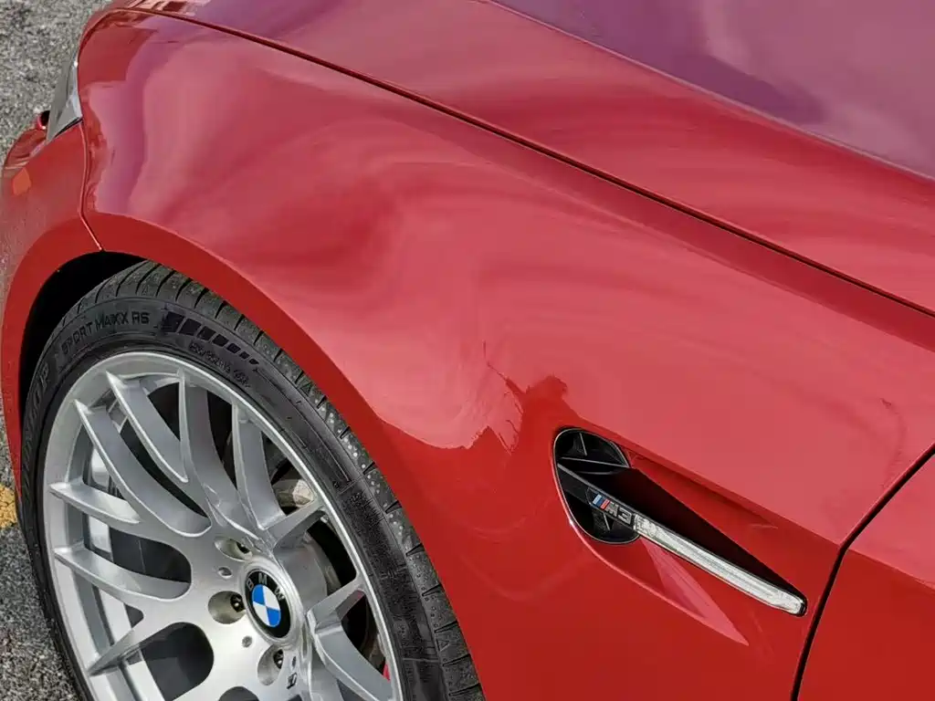 BMW M3 — миниатюра 26