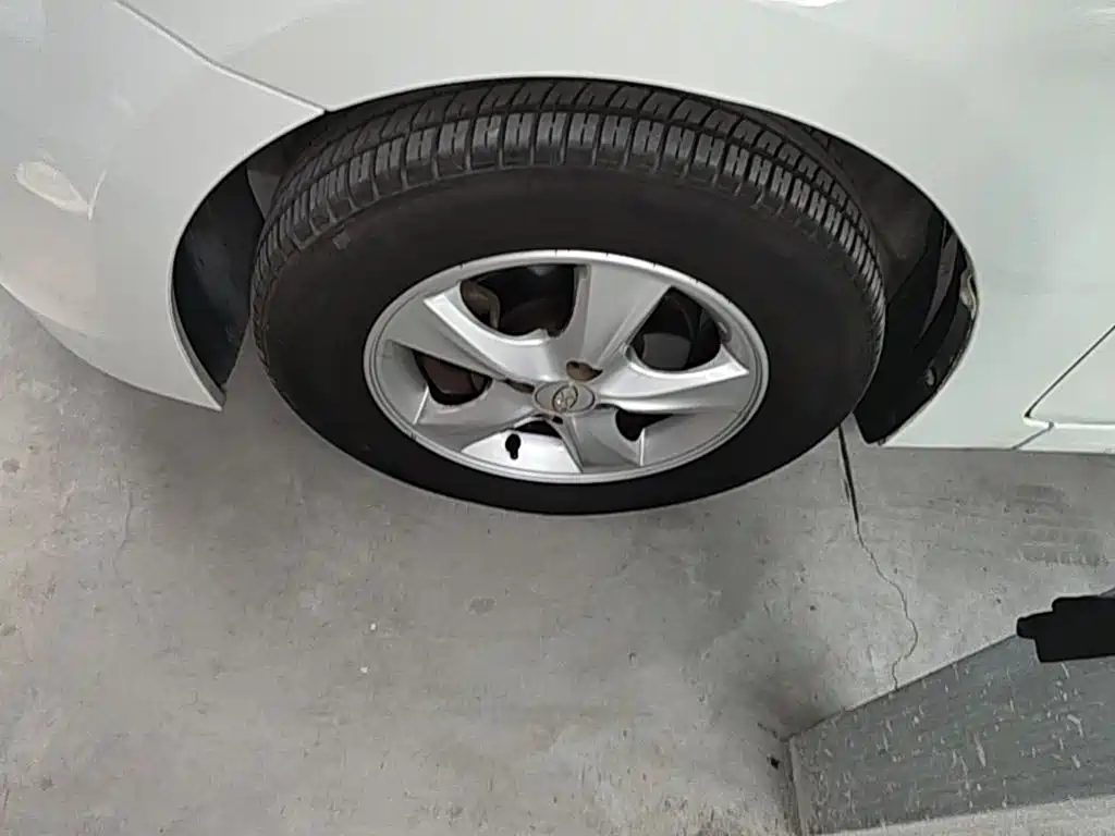 Hyundai Ruiyi — миниатюра 23