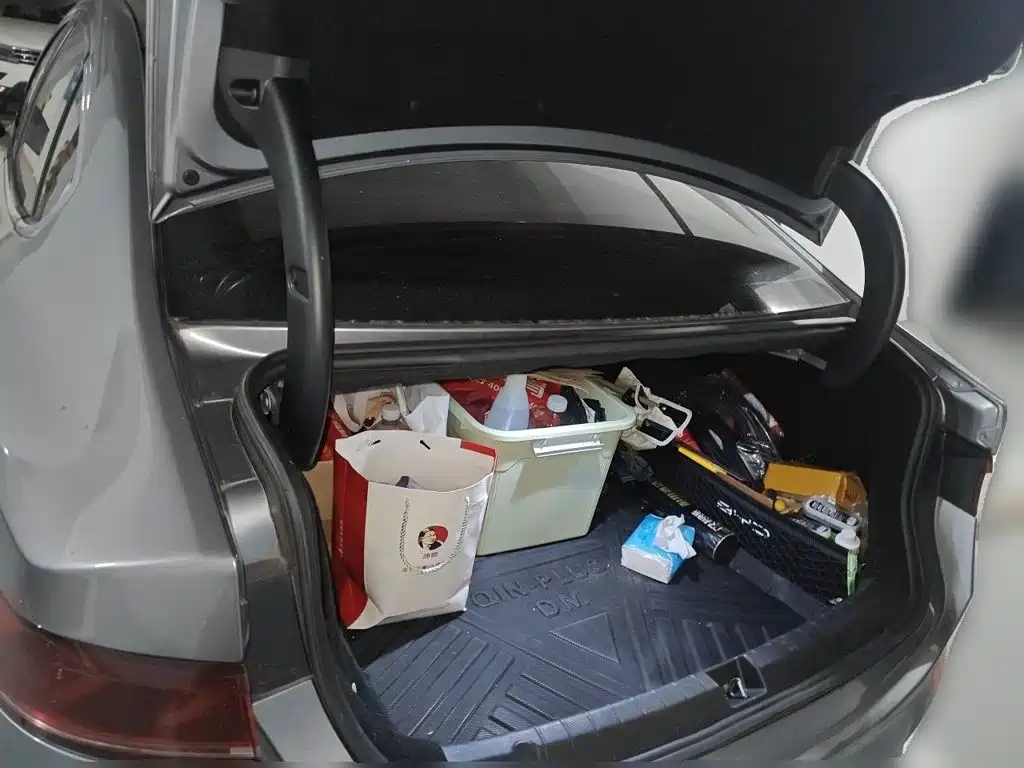 BYD Qin PLUS — миниатюра 20