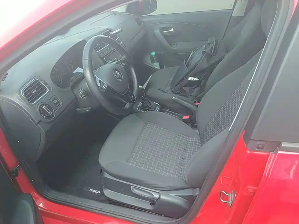 Volkswagen Polo — миниатюра 15