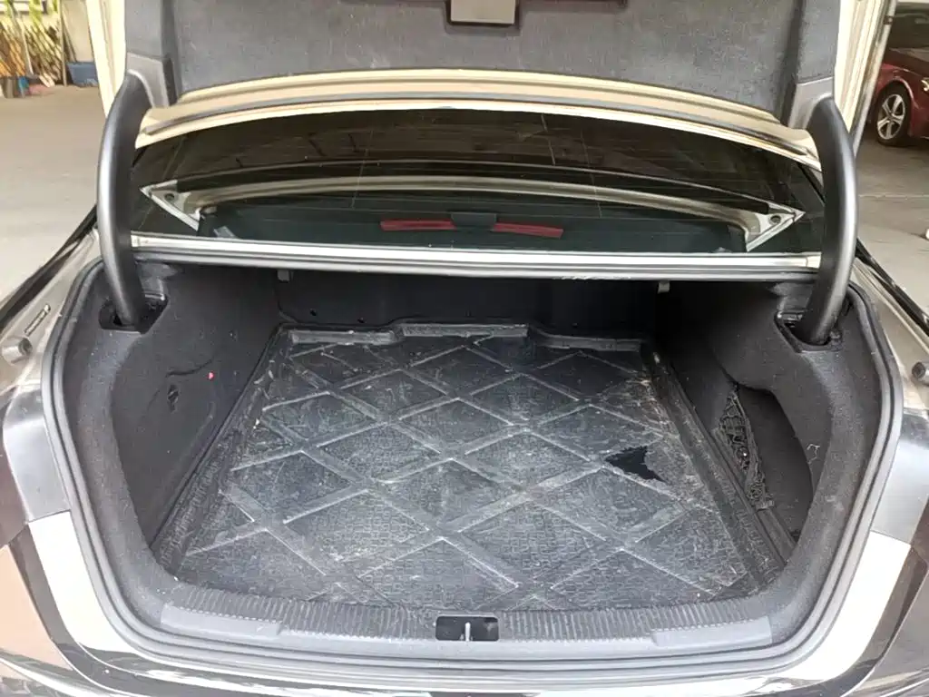 Audi A6L — миниатюра 19