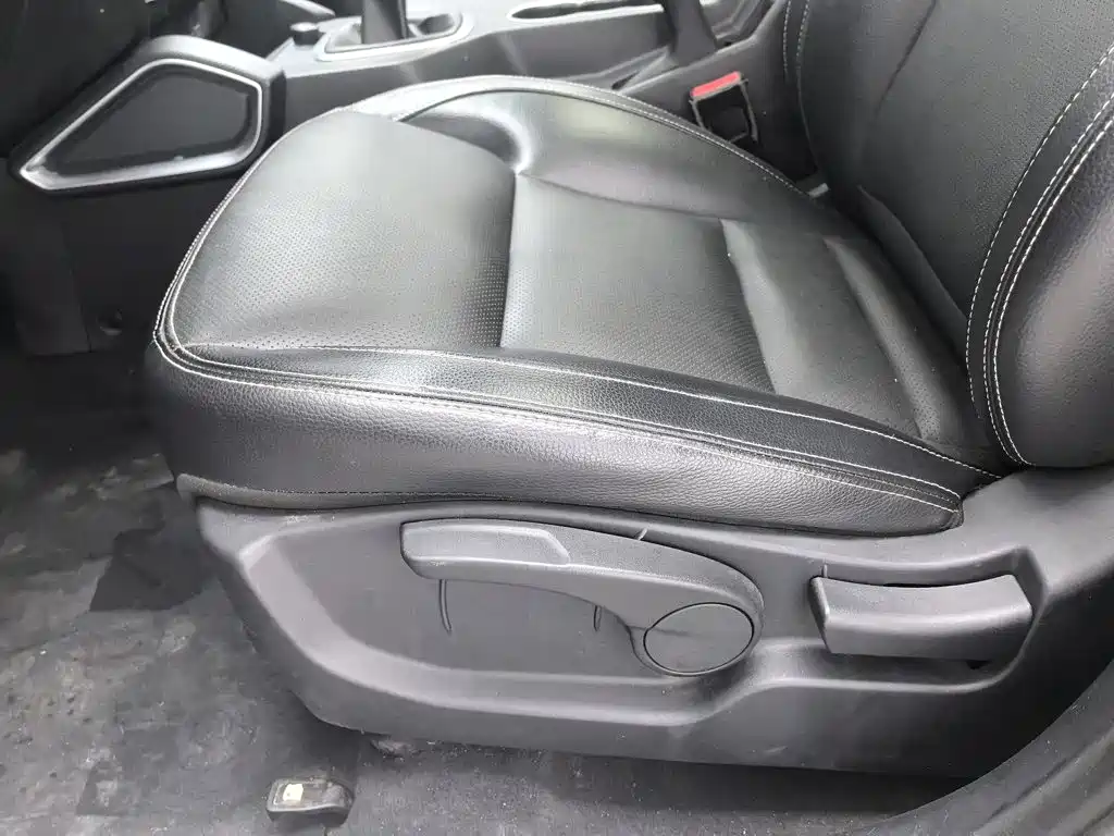 Geely Vision X6 — миниатюра 20