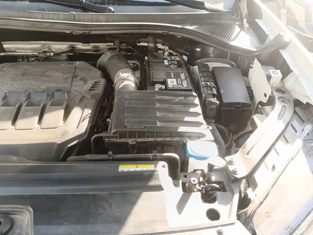 Volkswagen Tayron — миниатюра 21