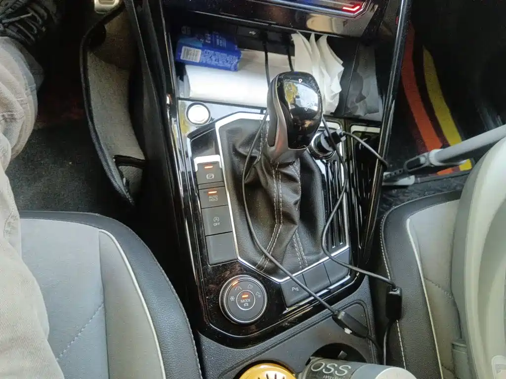 Volkswagen Tayron — миниатюра 10