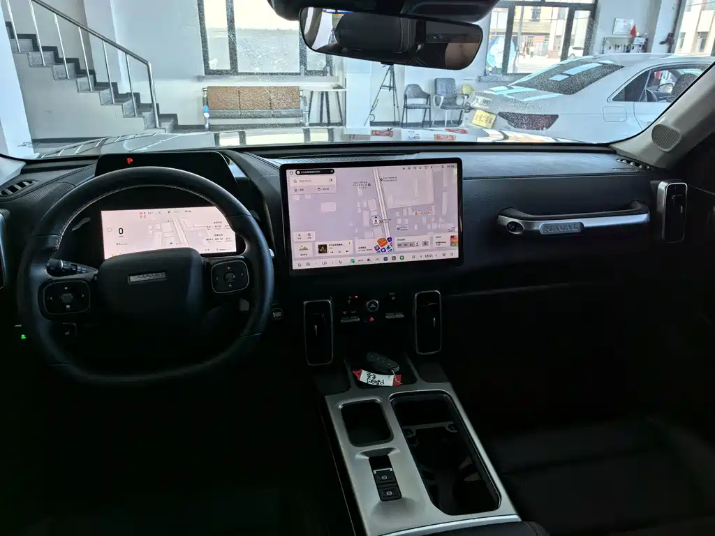Haval Big Dog — миниатюра 8