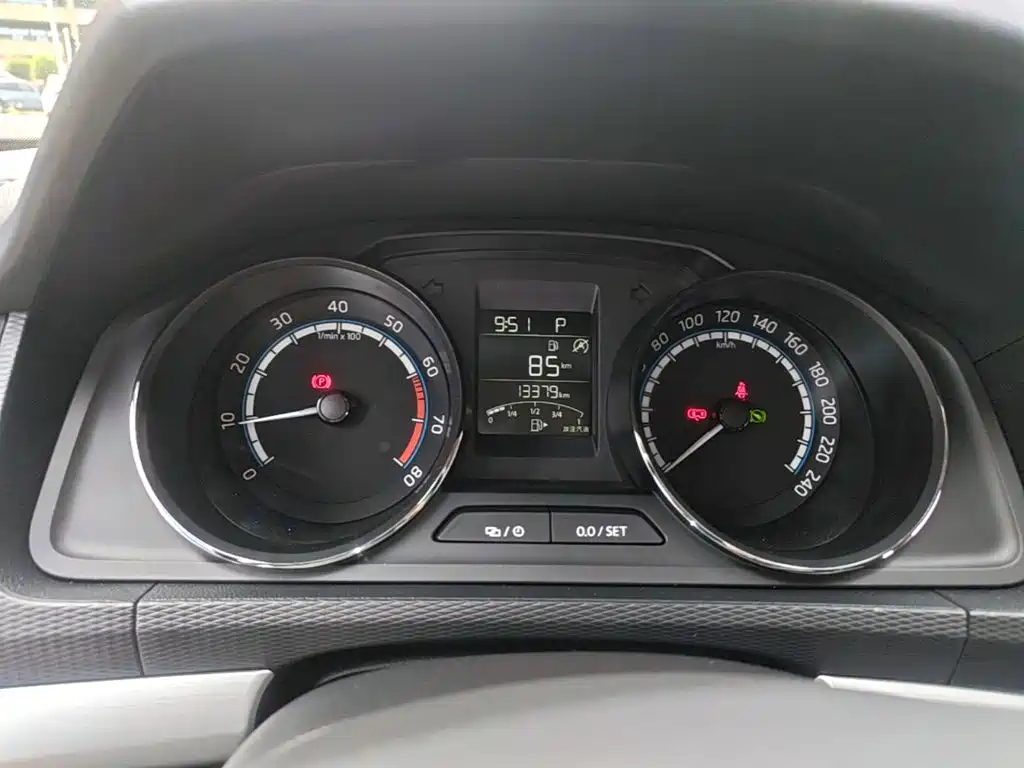Skoda Kamiq — миниатюра 12