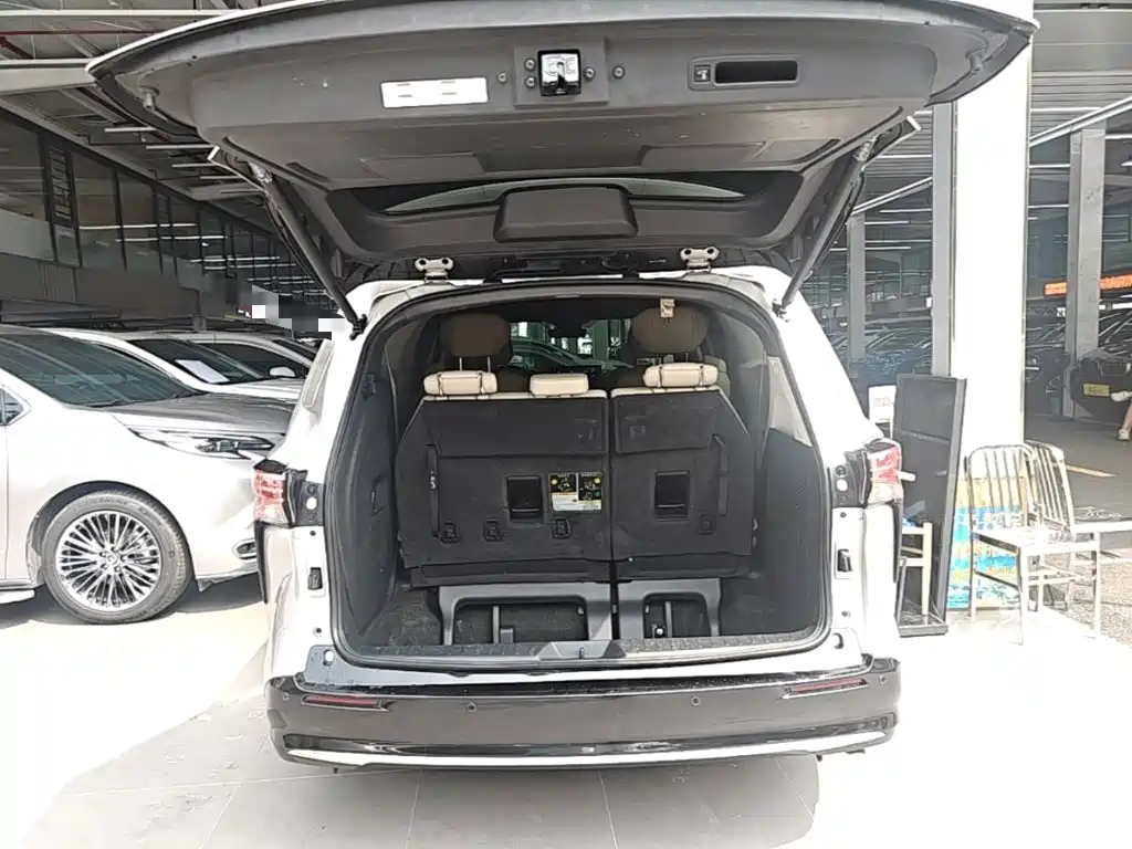 Toyota Sienna — миниатюра 19