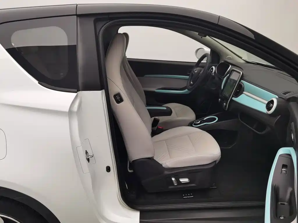Chery QQ Little Ant — миниатюра 8