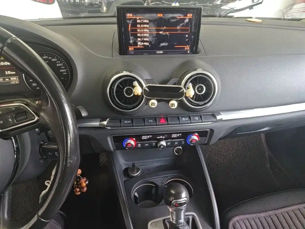Audi A3 — миниатюра 18