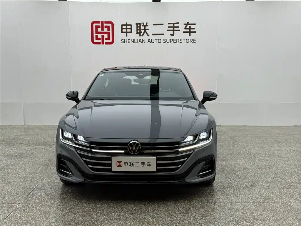 Volkswagen FAW - Passat CC CC 2024 380TSI