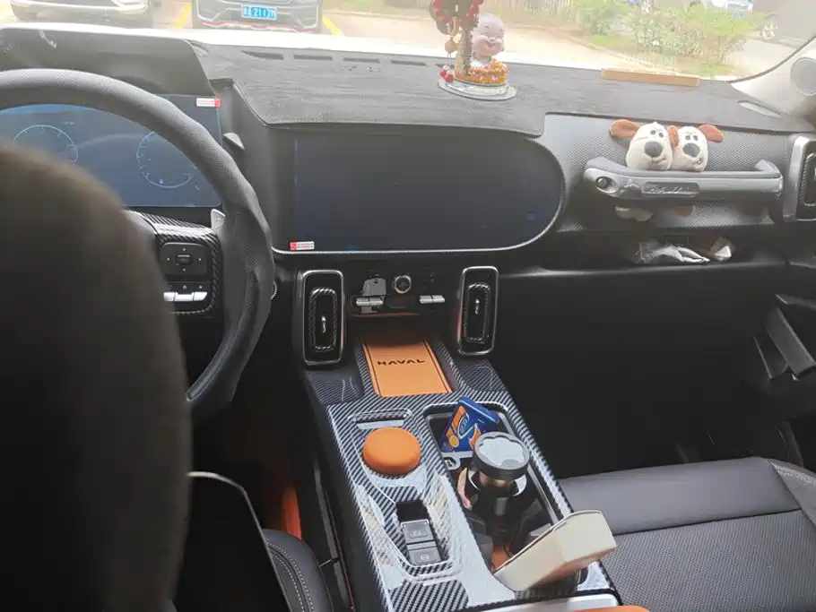 Haval Big Dog — миниатюра 12