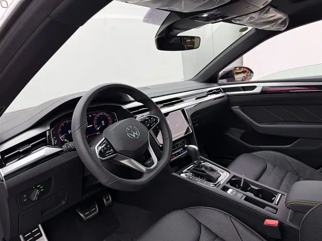 Volkswagen FAW - Passat CC CC 2024 380TSI