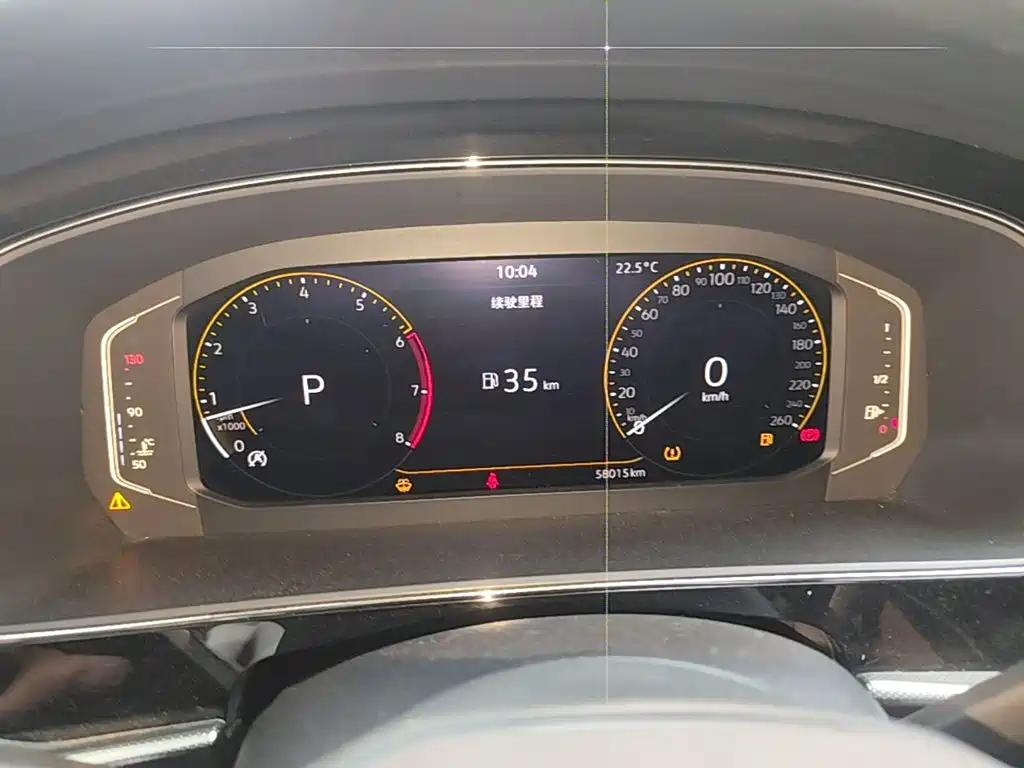 Volkswagen Passat — миниатюра 12