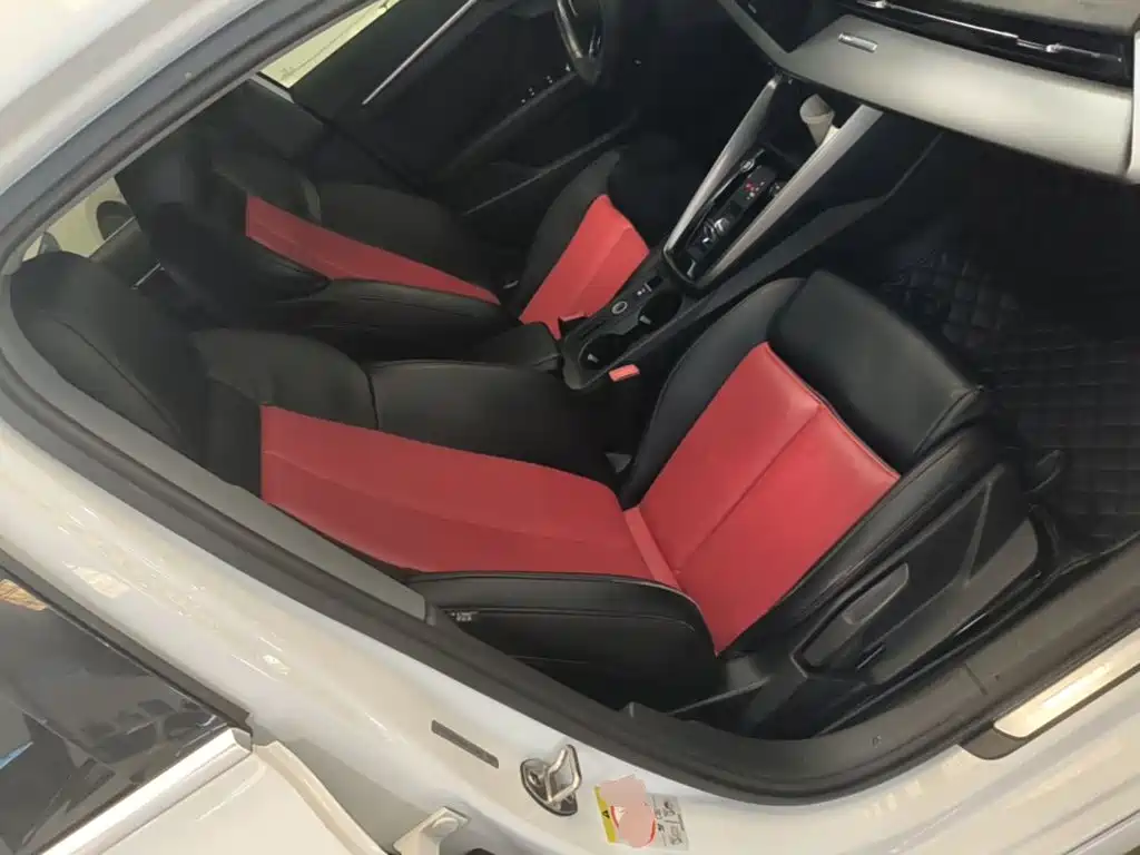 Audi A3 — миниатюра 25