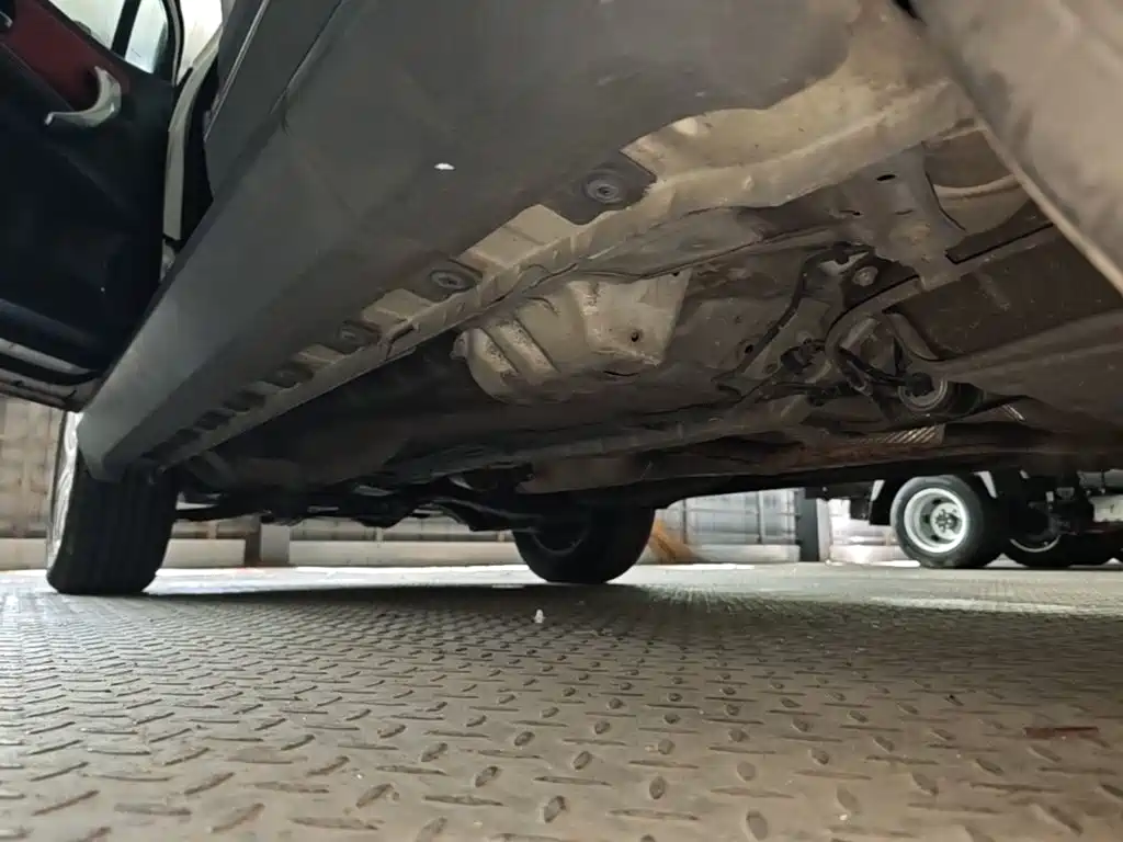 Haval H1 — миниатюра 22