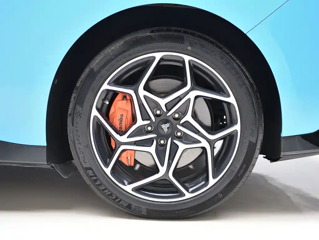 Neta Neta GT — миниатюра 23