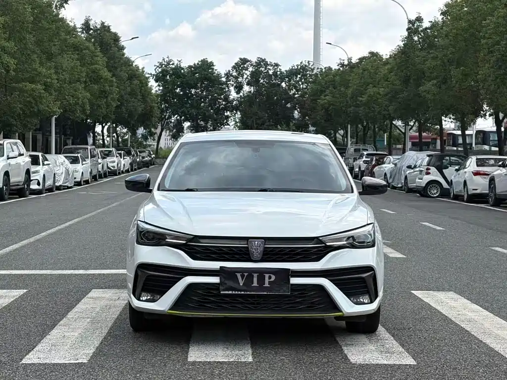 Roewe i5 — миниатюра 2