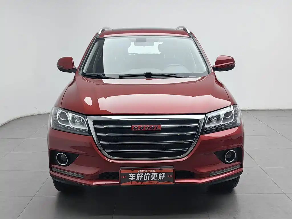 Haval H2 — миниатюра 3