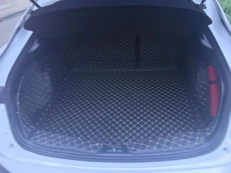 Mazda CX-4 — миниатюра 4