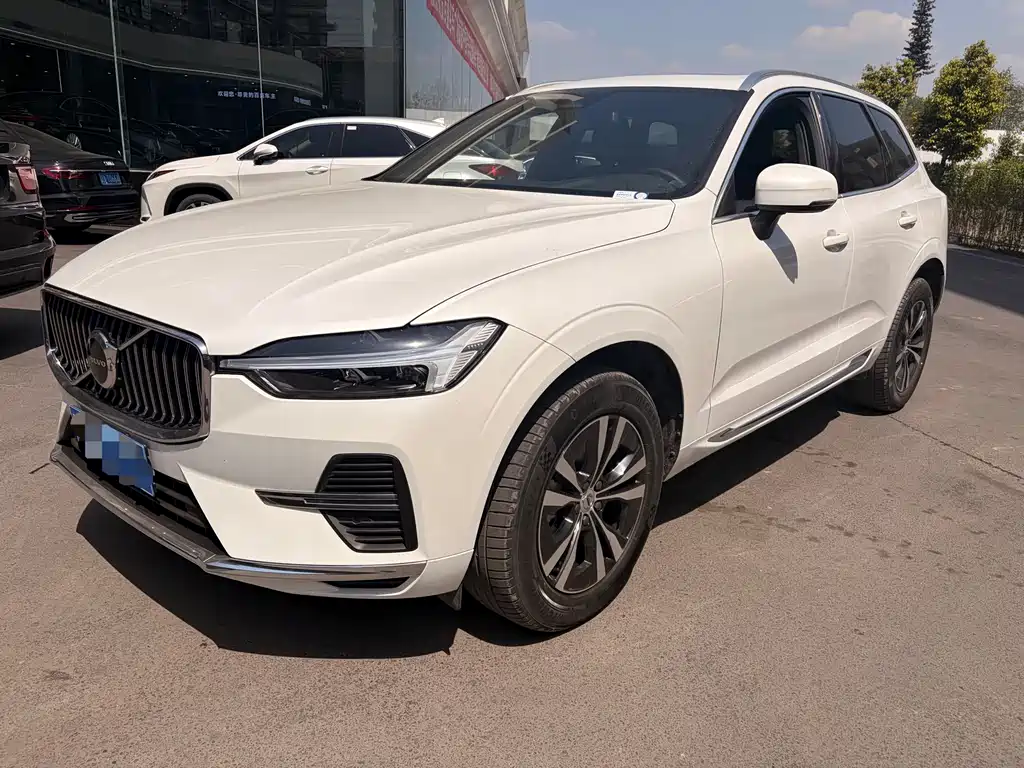 Volvo XC60 2023