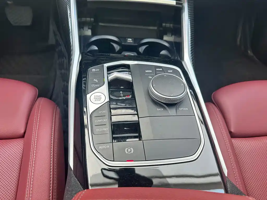 BMW 3 Series — миниатюра 16