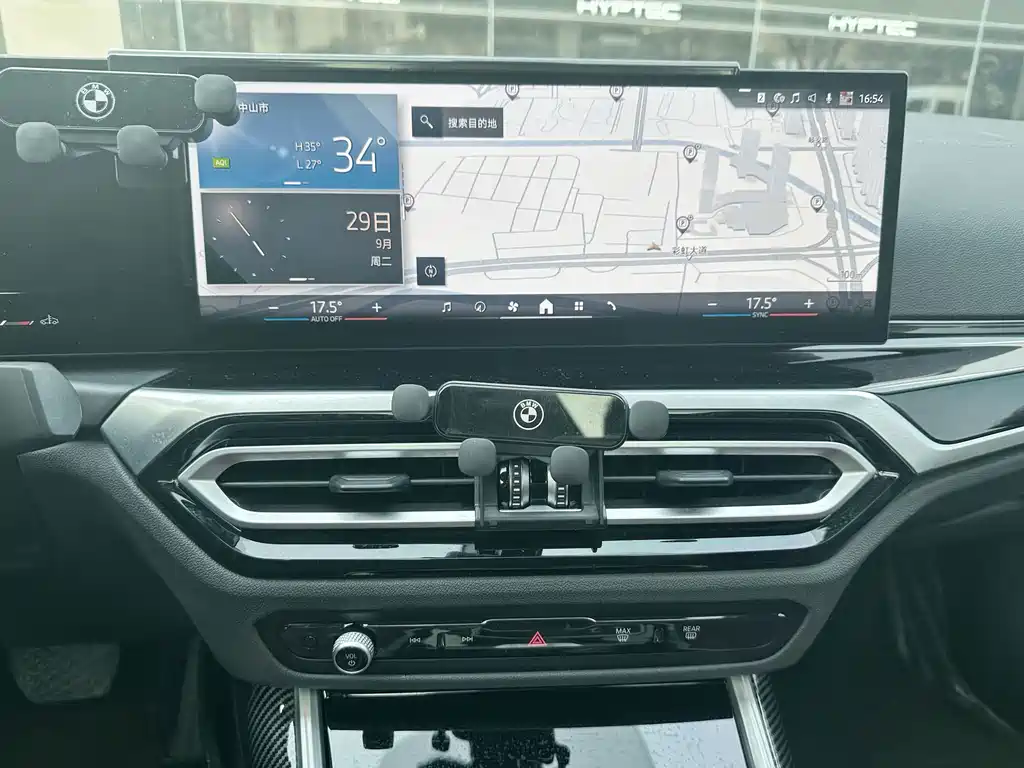 BMW 3 Series — миниатюра 15