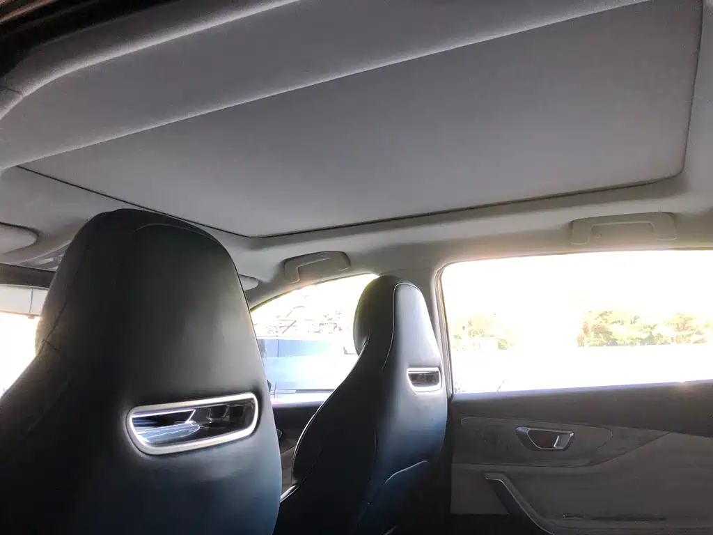 EXEED STAR WAY CHASING THE WIND C DM