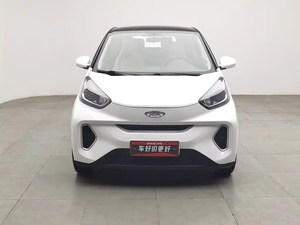 Chery QQ Little Ant — миниатюра 3