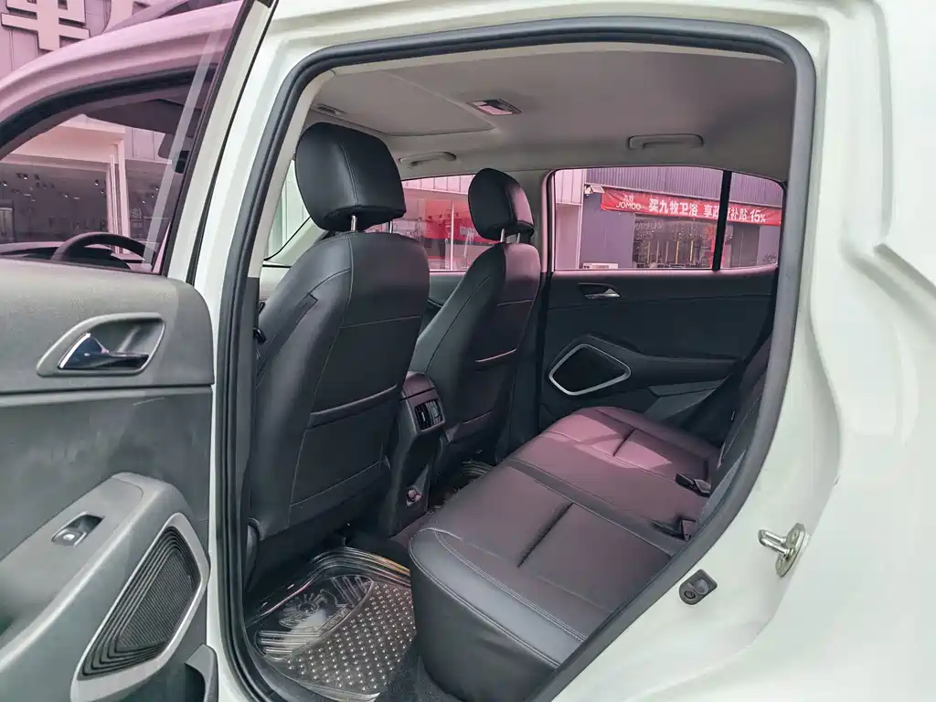 Hyundai ix35 — миниатюра 7