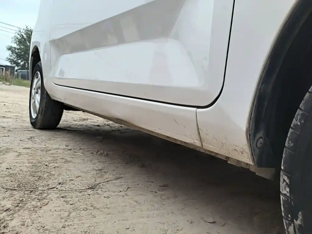 Wuling MINIEV — миниатюра 21