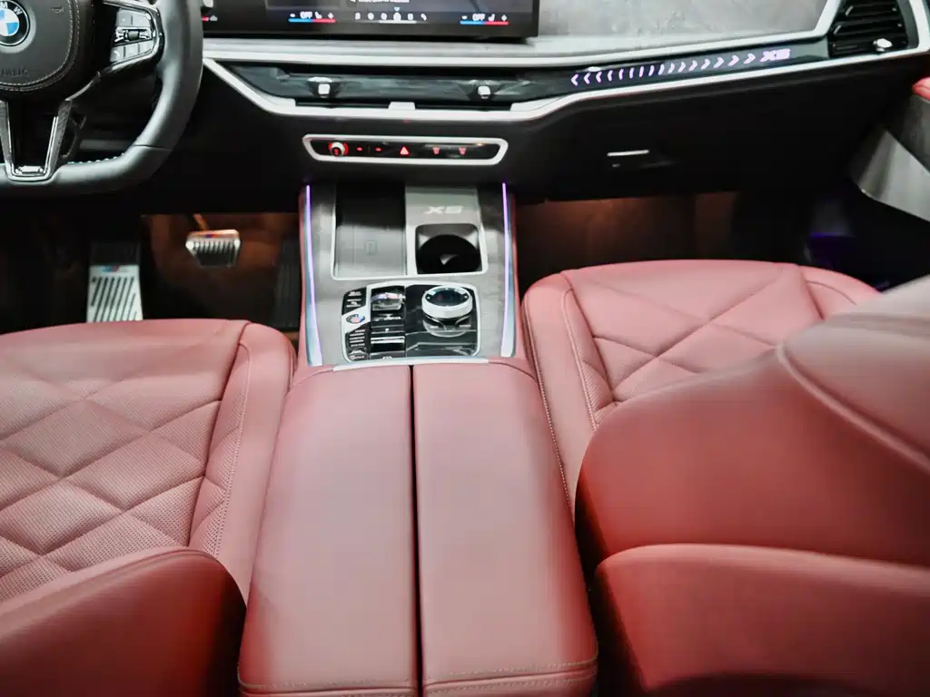 BMW X5 — миниатюра 10