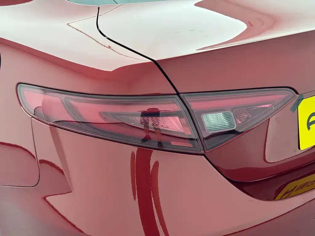 Alfa Romeo Giulia — миниатюра 18