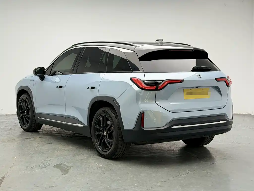 NIO ES6 — миниатюра 6