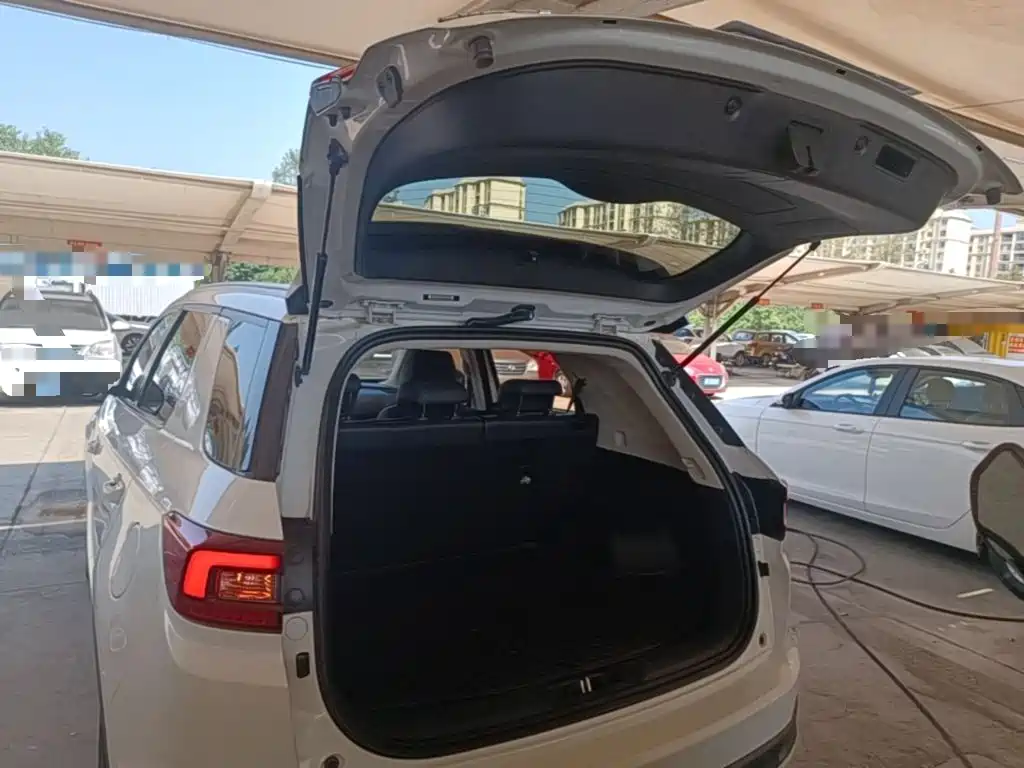 Changan CS55 — миниатюра 19