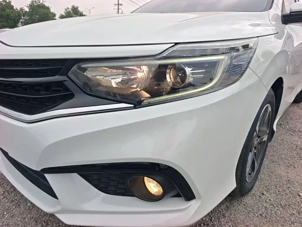 Honda Envix — миниатюра 23