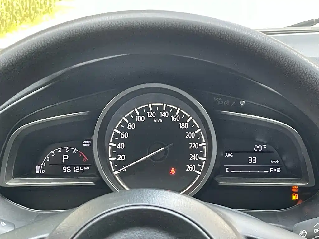 Mazda 3 Axela — миниатюра 15