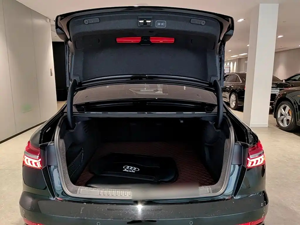 Audi A6L — миниатюра 19