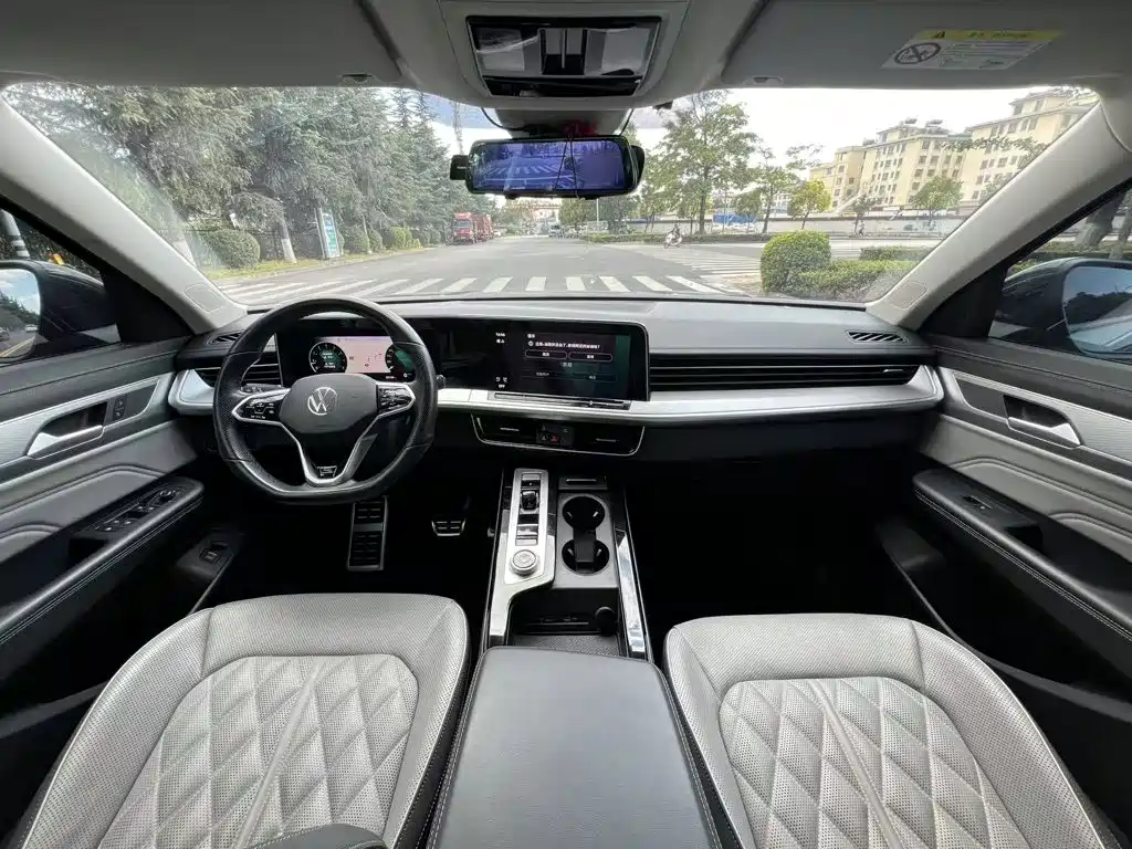 Volkswagen Tavendor — миниатюра 18