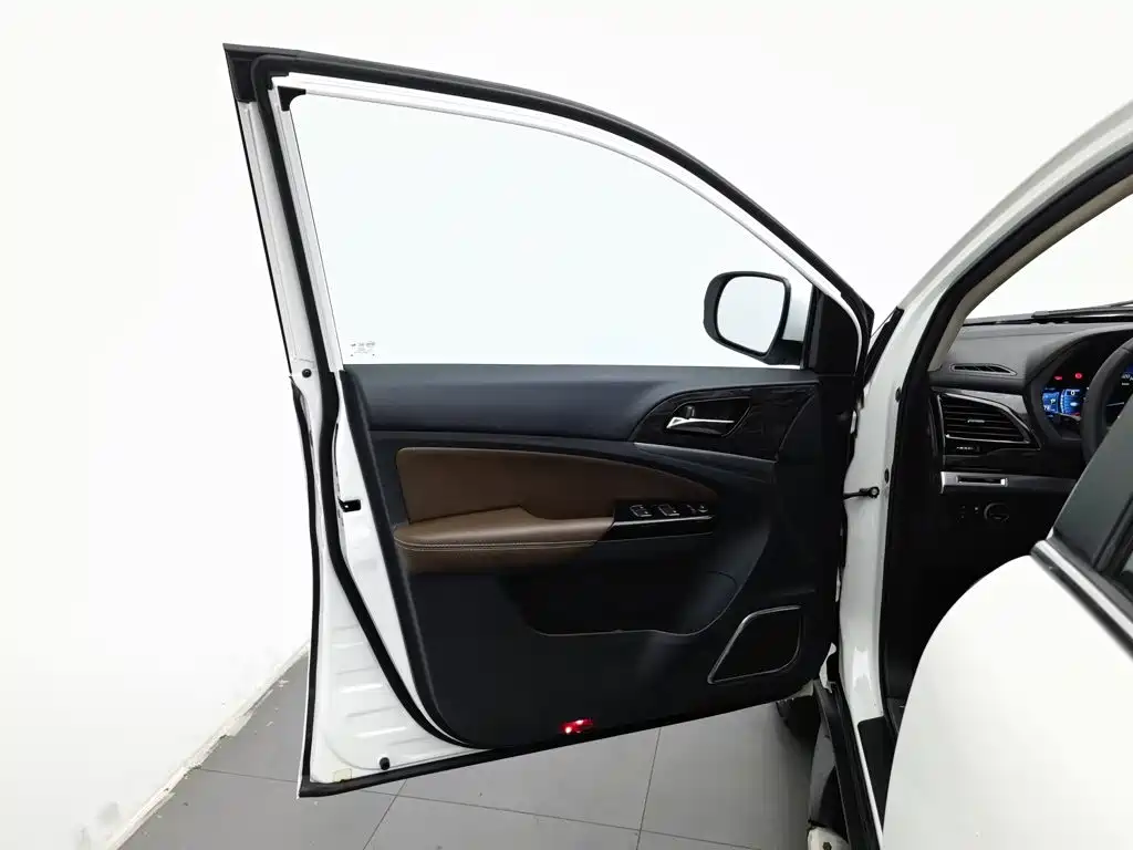 BYD S7 — миниатюра 8