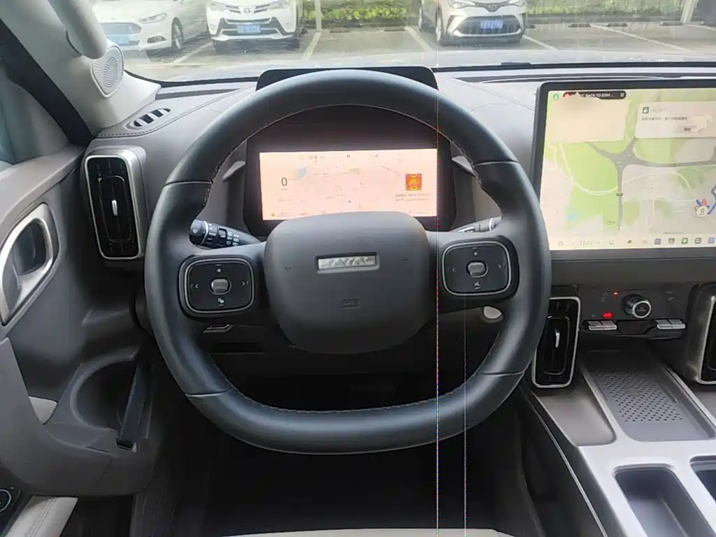 Haval Big Dog — миниатюра 15