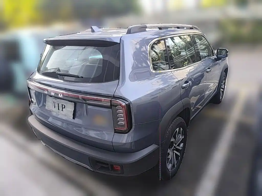 Haval Big Dog — миниатюра 10