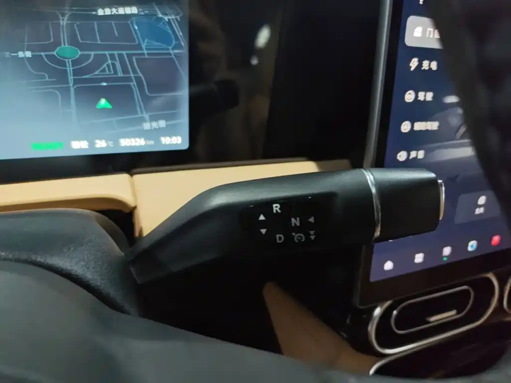Leapmotor Leapmotor C11 — миниатюра 14