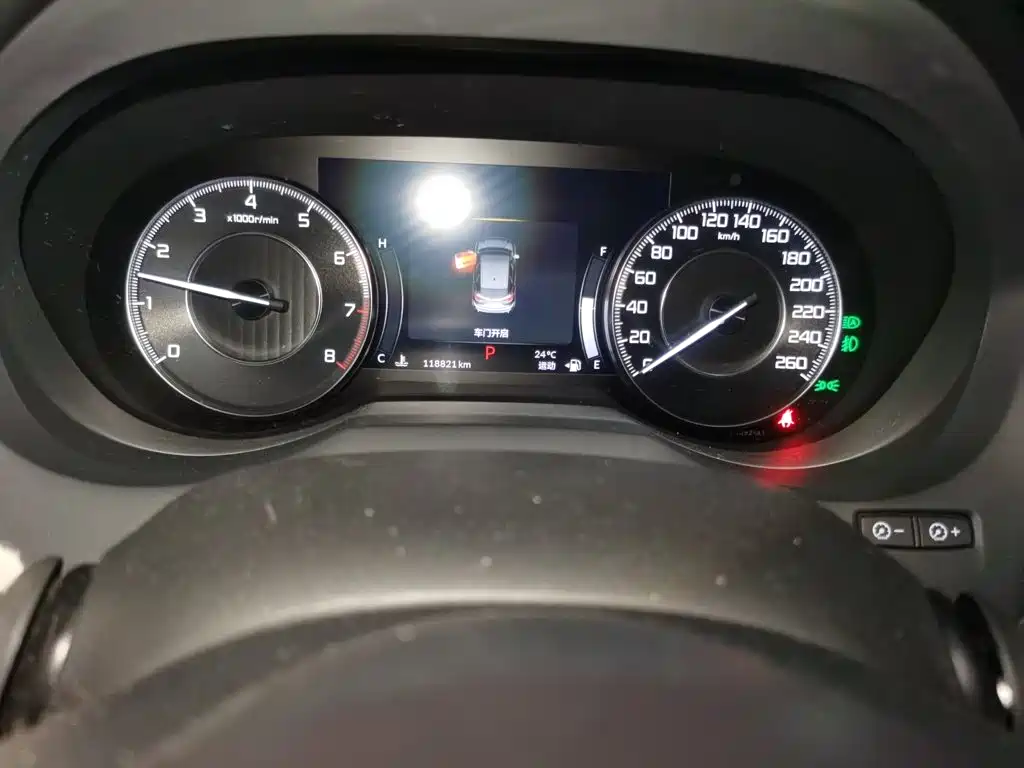 Acura RDX — миниатюра 13