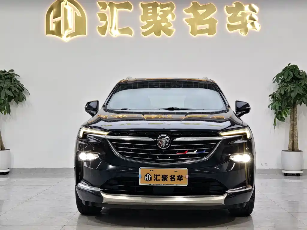 Buick Enclave — миниатюра 2