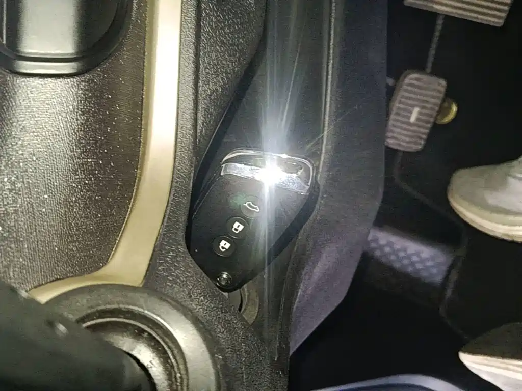 Baojun KiWi EV — миниатюра 9