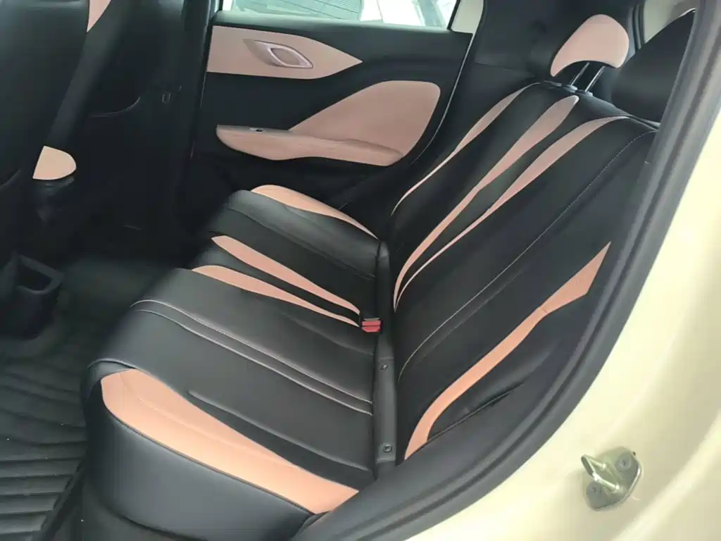 BYD Seagull — миниатюра 17
