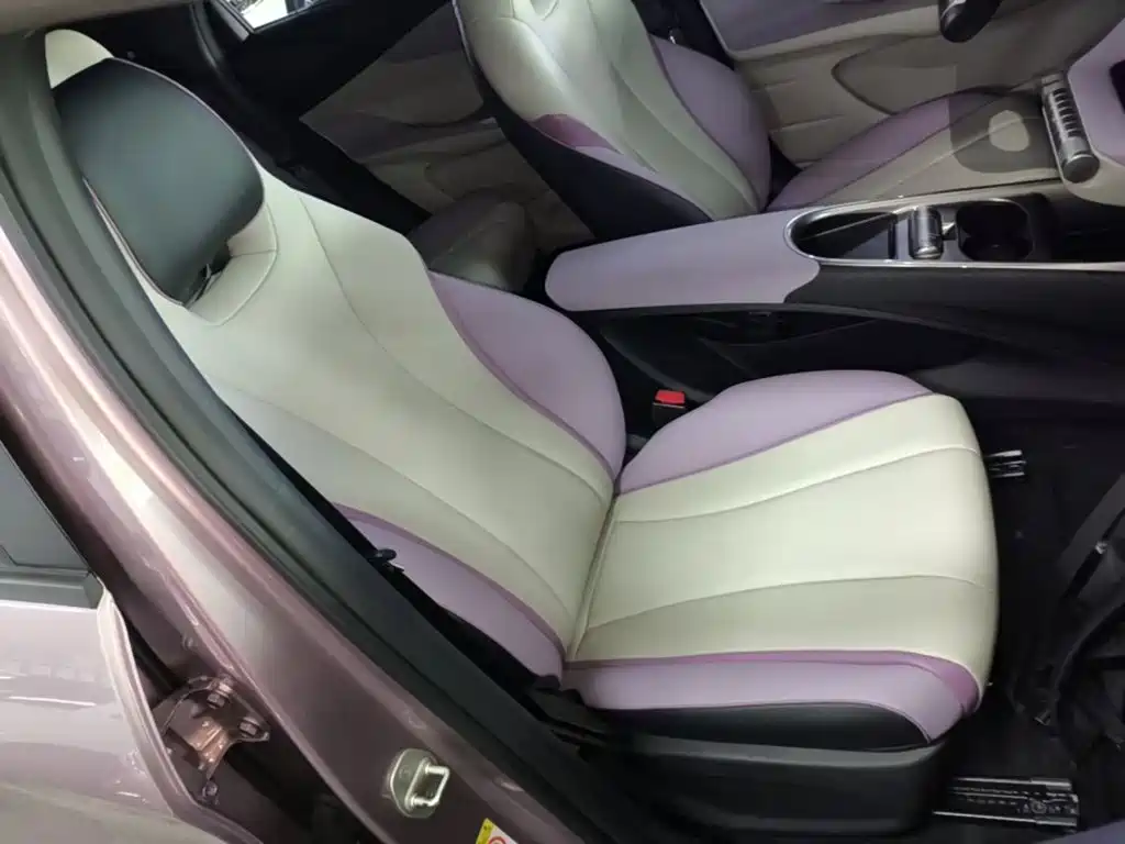 BYD Dolphin — миниатюра 25