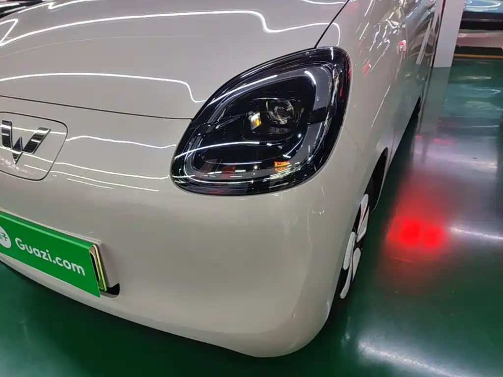 Wuling MINIEV — миниатюра 24