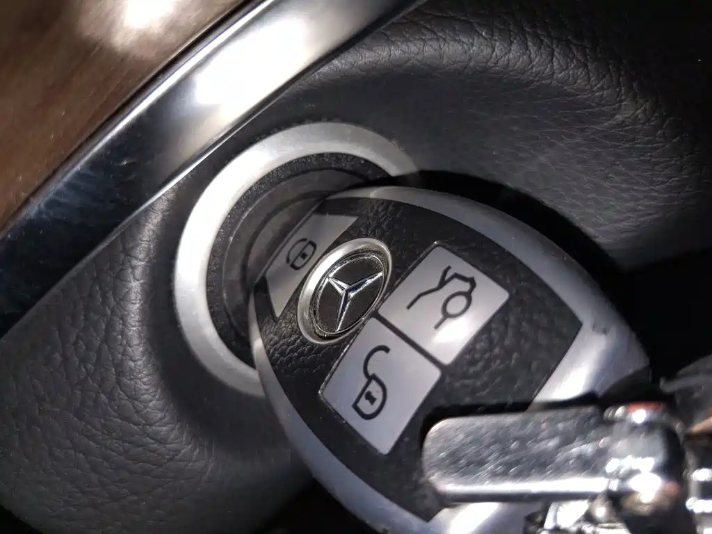 Mercedes-Benz V-Class V 2020 V 260 L Luxury