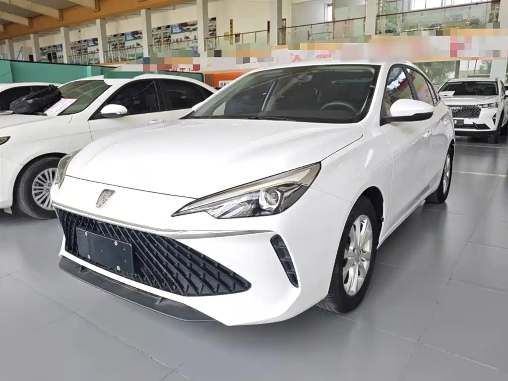 Roewe i5 2023